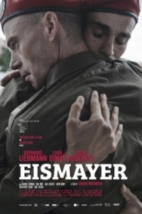 Постер Айсмайер (Eismayer)