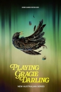 Постер Игра в Грейси Дарлинг (Playing Gracie Darling)