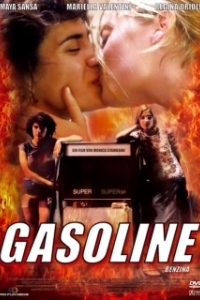 Постер Бензин (Gasoline)