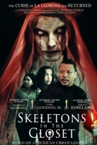 Постер Скелеты в шкафу (Skeletons in the Closet)