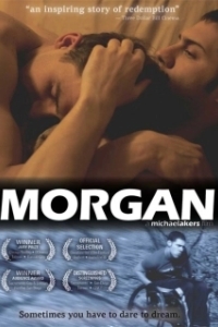 Постер Морган (Morgan)