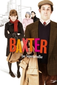 Постер Бакстер (The Baxter)