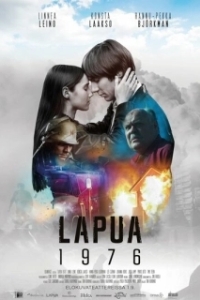 Постер Лапуа 1976 (Lapua 1976)