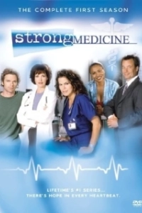Постер Сильное лекарство (Strong Medicine)