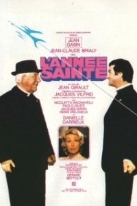 Постер Святой год (L'année sainte)