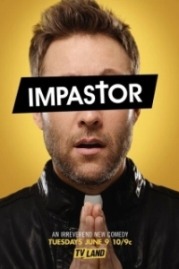 Постер Самозванец (Impastor)