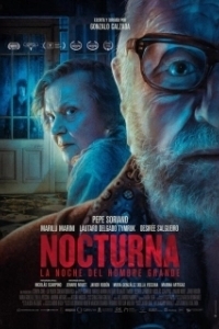 Постер Ноктюрн: Куда слоны идут умирать (Nocturna: La noche del hombre grande)