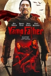 Постер Отец вампиров (Vampfather)