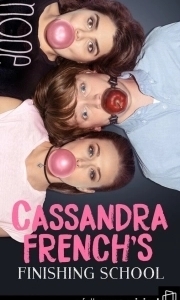 Постер Cassandra French's Finishing School 