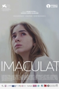 Постер Непорочная (Imaculat)