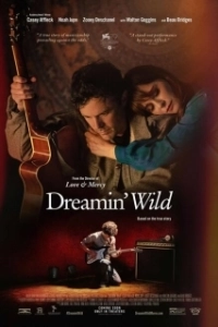 Постер Дикие сны (Dreamin' Wild)