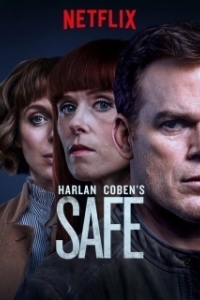 Постер Безопасность (Safe)