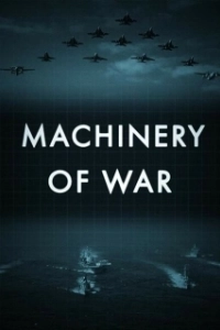 Постер Военные машины (Machinery Of War)