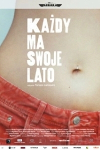 Постер У каждого своё лето (Kazdy ma swoje lato)