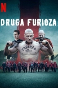Постер Снова ярость (Furioza Again)