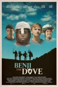 Постер Benji the Dove (Benji the Dove)