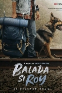 Постер Баллада о Рое (Balada Si Roy)