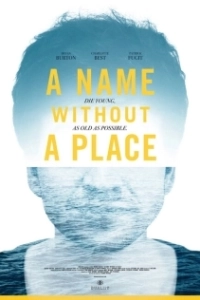Постер Название без места (A Name Without a Place)