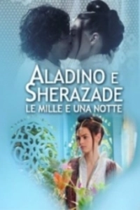 Постер Тысяча и одна ночь (Le mille e una notte: Aladino e Sherazade)