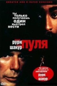 Постер Пуля (Bullet)