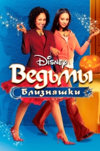 Постер Ведьмы-близняшки (Twitches)