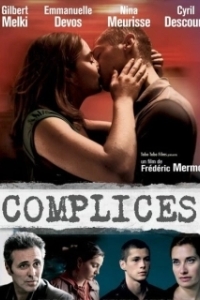 Постер Сообщник (Complices)