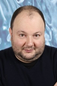 Александр Игудин