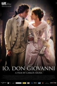 Постер Я, Дон Жуан (Io, Don Giovanni)
