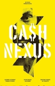 Постер Денежные отношения (Cash Nexus)