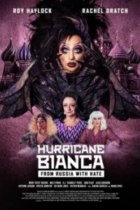 Постер Ураган Бьянка 2: Из России с ненавистью (Hurricane Bianca: From Russia with Hate)