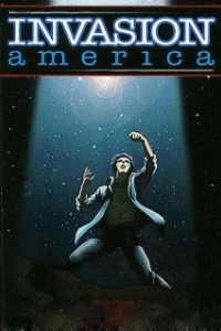 Постер Вторжение в Америку (Invasion America)