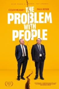 Постер Проблемы с людьми (The Problem with People)