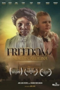 Постер Свобода Северной Каролины (Freedom of North Carolina)
