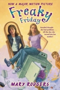 Постер Чумовая пятница (Freaky Friday)