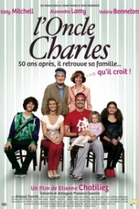 Постер Дядя Шарль (L'oncle Charles)