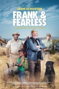 Постер Фрэнк и Фирлэс (Frank & Fearless)