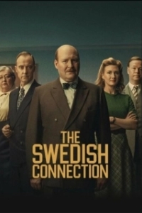 Постер Шведский дипломат (The Swedish Connection)