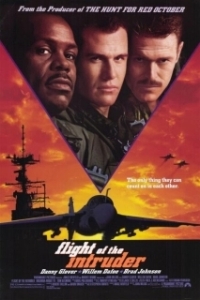 Постер Полет «Нарушителя» (Flight of the Intruder)