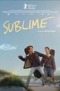 Постер Возвышенный (Sublime)