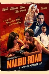 Постер Malibu Road (Malibu Road)