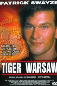 Постер Уорсоу по прозвищу Тигр (Tiger Warsaw)