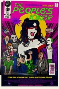 Постер Народный Джокер (The People's Joker)