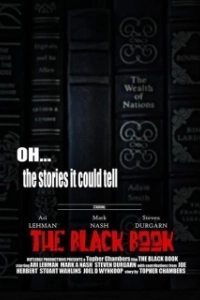Постер Чёрная книга (The Black Book)