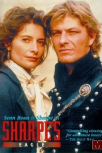 Постер Орел Шарпа (Sharpe's Eagle)