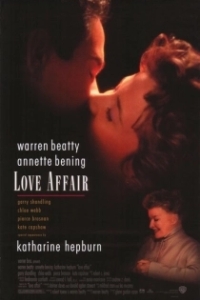 Постер Любовный роман (Love Affair)