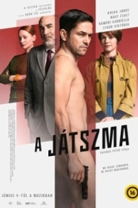 Постер Игра (A játszma)
