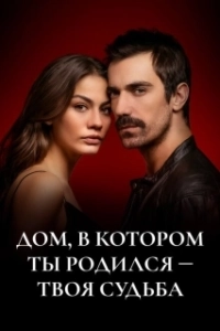 Постер Дом, в котором ты родился - твоя судьба (Dogdugun Ev Kaderindir)
