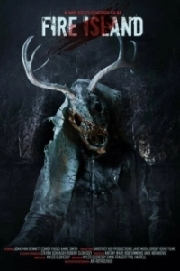 Постер Файер Айленд (Fire Island)