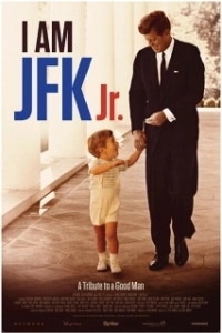 Постер Я – Джон Фицджеральд Кеннеди-младший (I Am JFK Jr.)