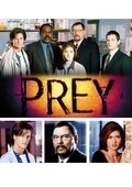 Постер Добыча (The Prey: Legend Of Karnoctus)